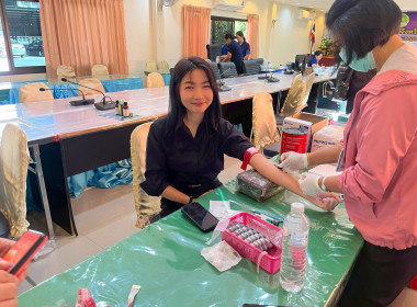 ตรวจสุขภาพประจำปี 2569 พารามิเตอร์รูปภาพ 6